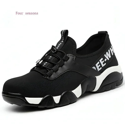 Lightweight protective shoes for men - Which Mark