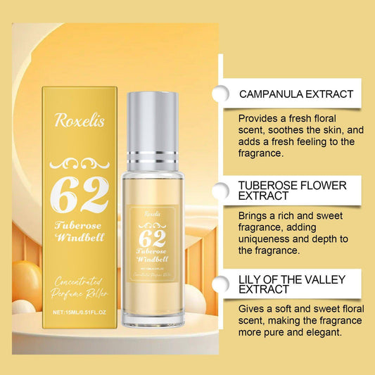 Charming Perfume Elegant Fragrance Lovers Convenient - Which Mark