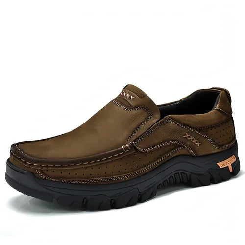 Outdoor recreational hiking shoes men - Which Mark