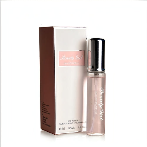 Handsome Boy & Beauty girl - perfume - Which Mark