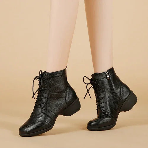 Modern Dance Boot – 4 Seasons Edition - Which Mark