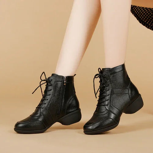 Modern Dance Boot – 4 Seasons Edition - Which Mark