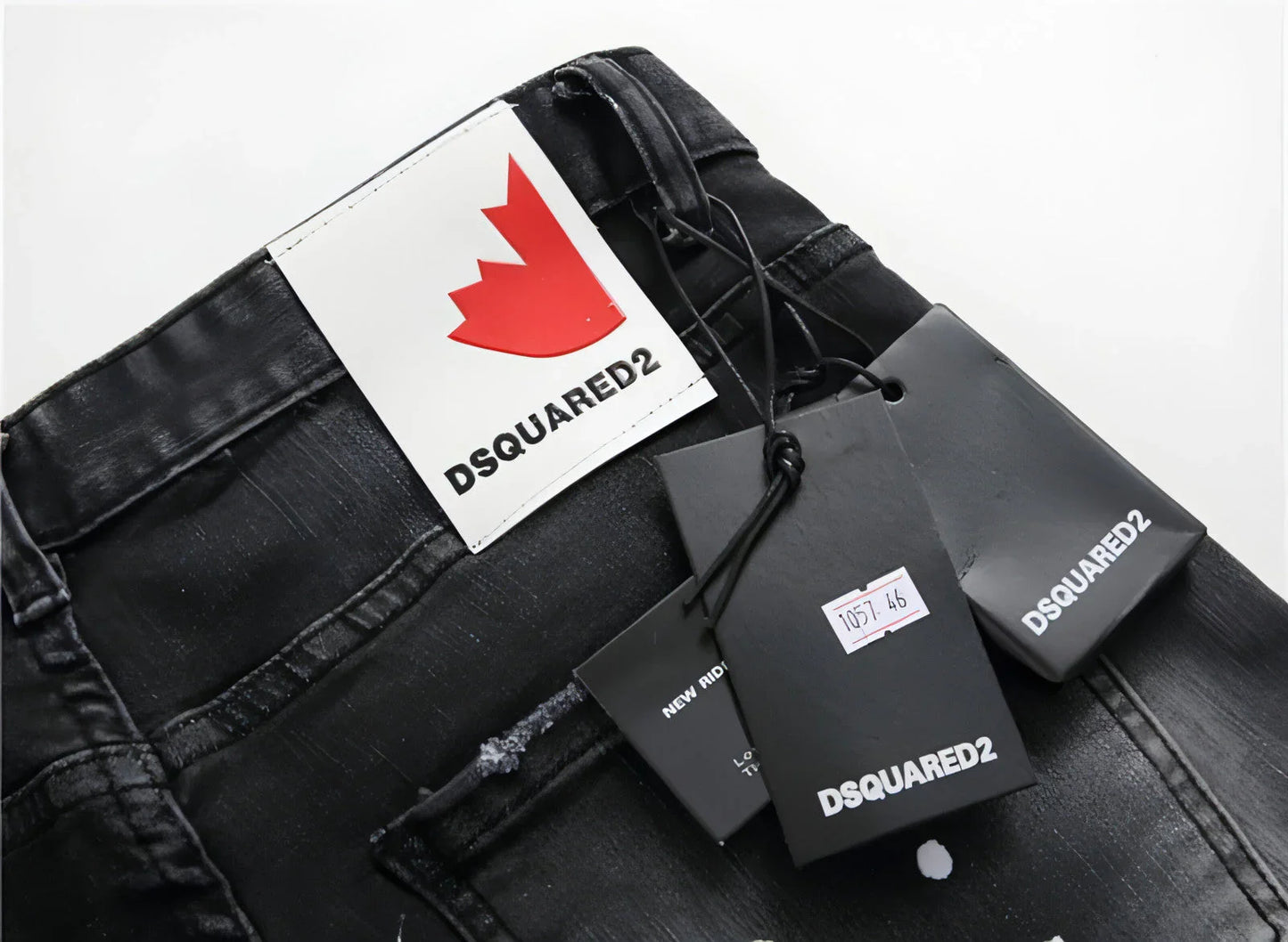 men jeans famous Men slim jeans - Which Mark