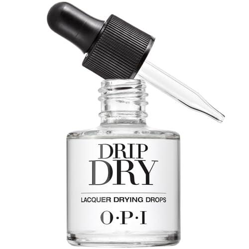 OPI Drip Dry Lacquer Drying Drops, Nail Polish Drying Drops - Which Mark
