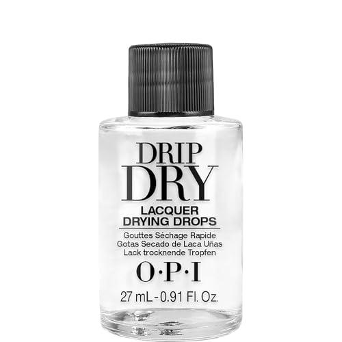 OPI Drip Dry Lacquer Drying Drops, Nail Polish Drying Drops - Which Mark