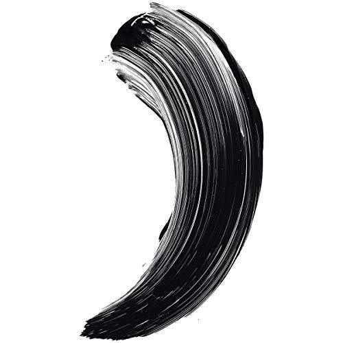 Maybelline Volum' Express the Falsies Volumizing, Washable Mascara, Blackest Black, 1 Count (Packaging May Vary) - Which Mark