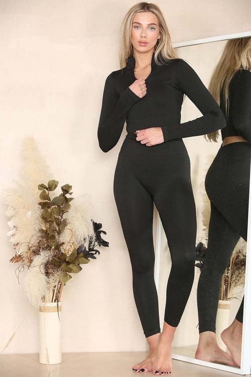 ZipForm Gym Lounge Set – Haute Edition 25 - Which Mark