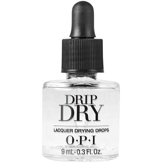 OPI Drip Dry Lacquer Drying Drops, Nail Polish Drying Drops - Which Mark