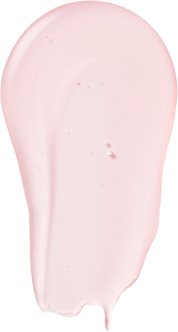 e.l.f. Power Grip Primer + 4% Niacinamide, Gel-Based & Hydrating Face Primer, Evens Skin & Brightens, Grips Makeup, Vegan & Cruelty-Free, 0.811 Fl Oz , Pink - Which Mark
