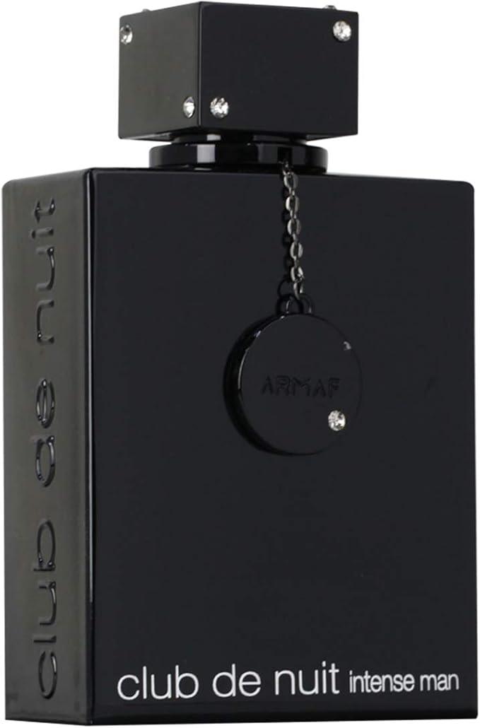 Armaf Club De Nuit Intense Man Eau de Parfum Spray, 6.8 Ounce/200 Ml - Which Mark