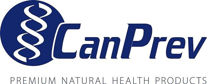CanPrev Pure Magnesium Bisglycinate 200mg, Gentle, 240 V-Caps - Easily Absorbed, Gentle on the Stomach - Magnesium Bis-glycinate Supplement - Elemental Chelated Complex for Relaxation & Muscle Comfort - Which Mark
