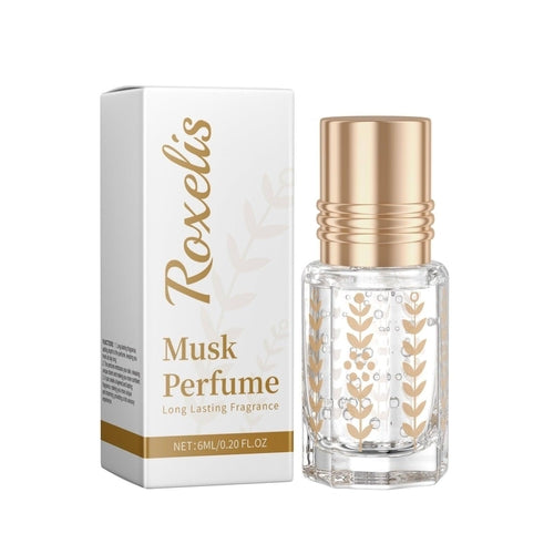 Musk Perfume Lasting Fragrance - Which Mark
