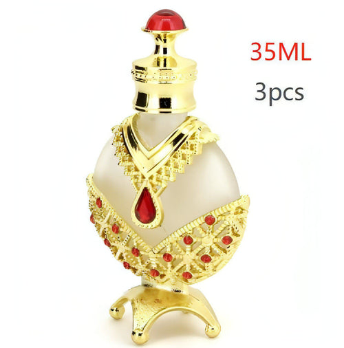 Girl's Perfume Bottle With Fine Oil - Which Mark