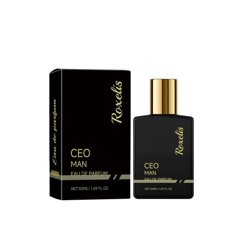 CEO Herbal men's perfume lasting - Which Mark