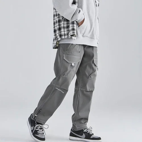 Men's Multi-bag Casual (Jeans & Pants) - Which Mark