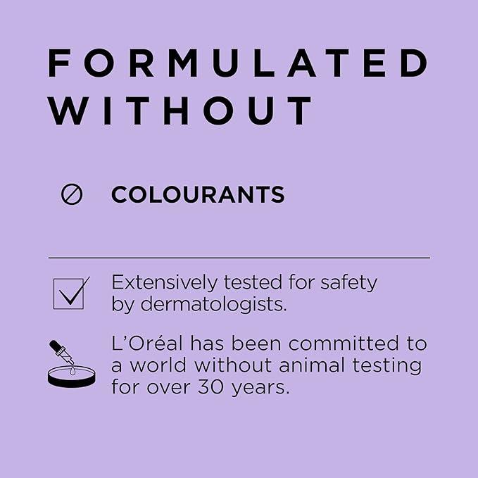 L’Oréal Paris Day and Night Moisturizer Cream, Collagen Moisture Filler Skincare, Hydrating Cream for Face, Neck and Chest to Smooth Skin and Reduce Look of Wrinkles, 50 ml - Which Mark