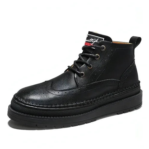 Streetlife boots Men - Which Mark
