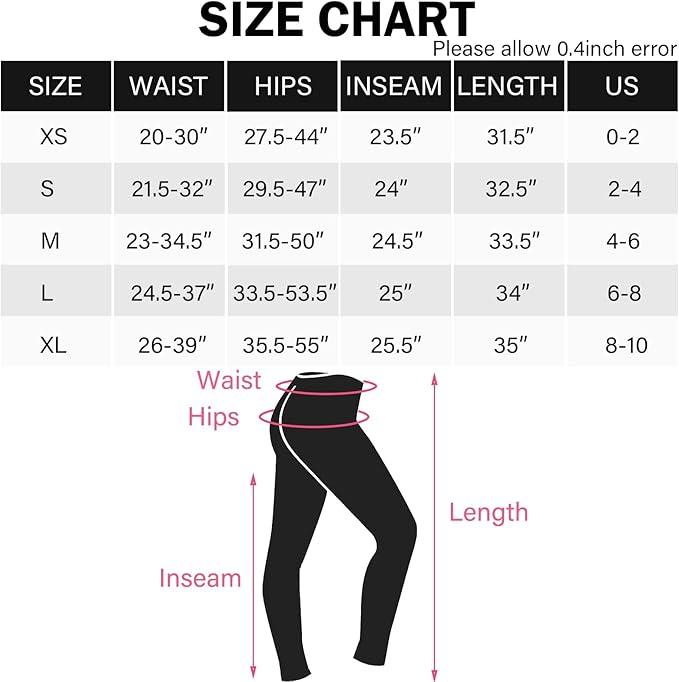 Seamless Scrunch Legging Women Yoga Pants 7/8 Tummy Control Workout Running for Fitness Sport Active Ankle Legging - Which Mark