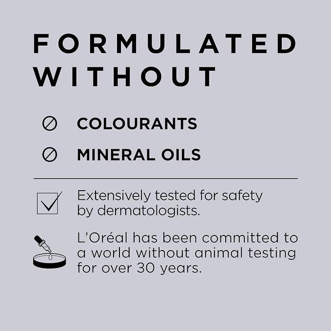 L’Oréal Paris Wrinkle Expert 35+ Anti Aging Day & Night Moisturizing Cream, With Collagen to Reduce the Look of Wrinkles, Provides 24HR Hydration, 50mL - Which Mark