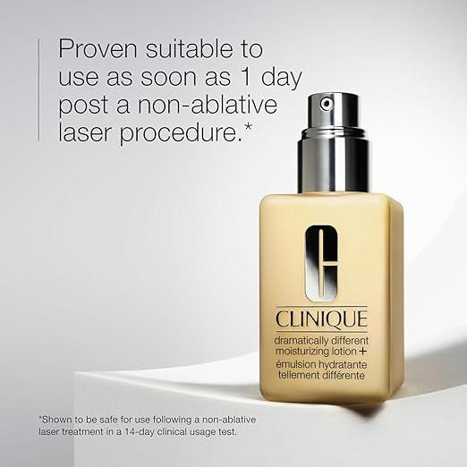 Clinique Dramatically Different Moisturizing Lotion+ - Which Mark