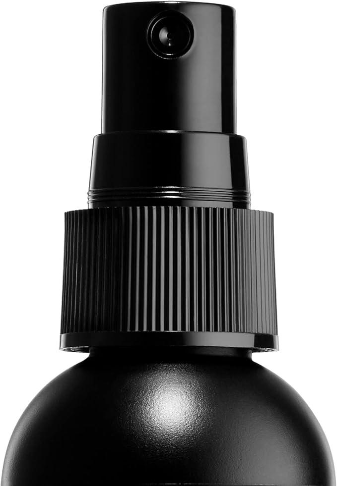 NYX Professional Makeup Matte Finish Setting Spray, Infused with NIACINAMIDE, Long Lasting 16h Wear, Sheer and Smooth Mattifying Spray, Combat Shine for a Poreless Complexion, Vegan Formula, 60mL - Which Mark