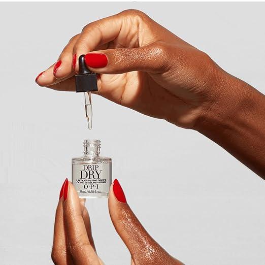 OPI Drip Dry Lacquer Drying Drops, Nail Polish Drying Drops - Which Mark