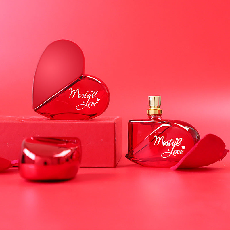 Love Perfume for Women – 50ml Romantic Eau de Toilette - Which Mark