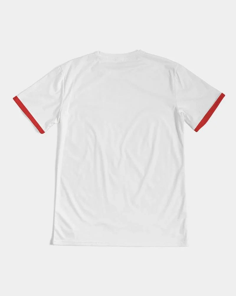 Wakerlook Men's Fashion Tee - Which Mark
