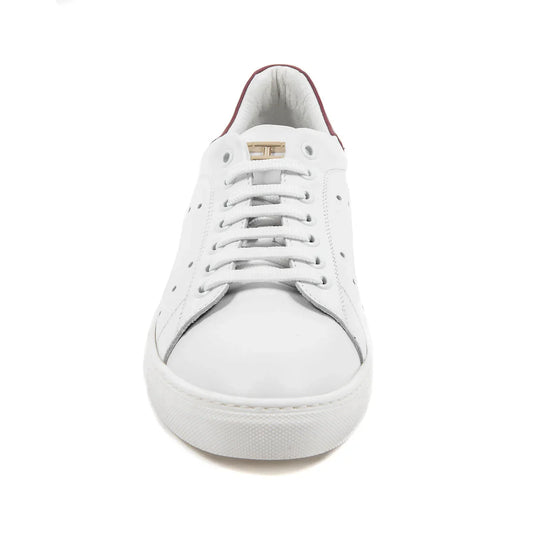 Racer Sportivo Sneaker - Which Mark