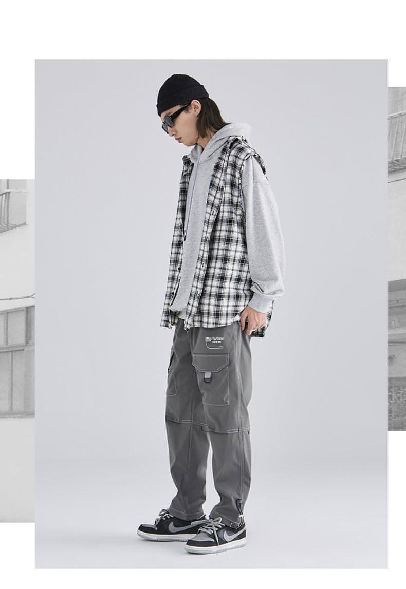 Men's Multi-bag Casual (Jeans & Pants) - Which Mark