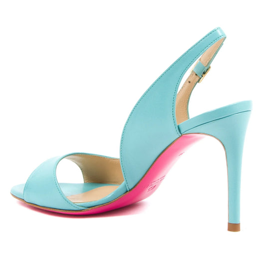 Hot Stuff Sandal - Which Mark