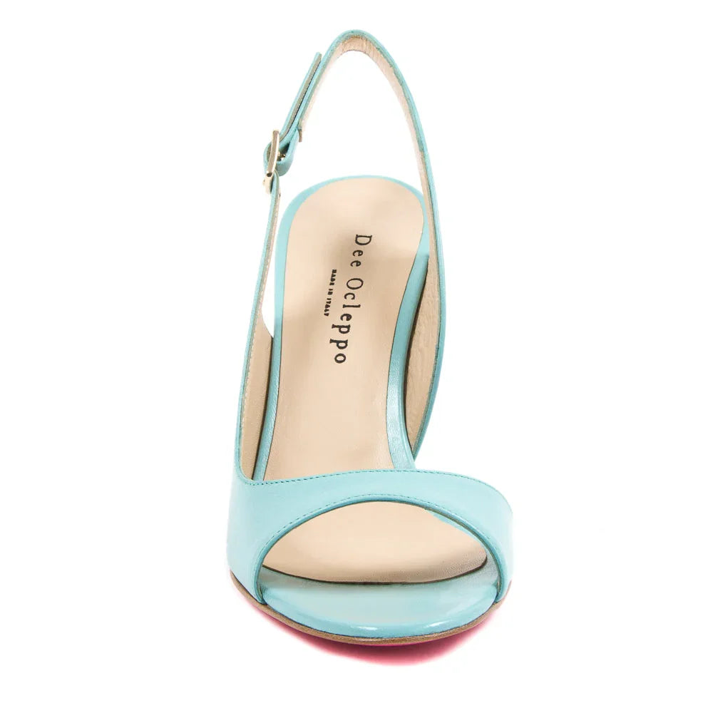 Hot Stuff Sandal - Which Mark