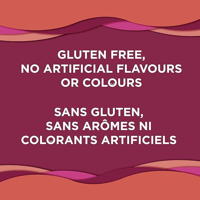 OLLY Women's Multi Gummy Supplement with no artificial flavours and colours Blissful Berry multivitamin to help support women's health 45 day supply 90 gummies - Which Mark