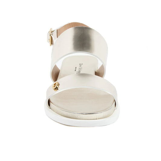 Said Goodbye Sandal - Which Mark