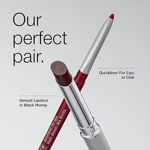 Clinique Almost Lipstick Tinted Lip Balm - Which Mark