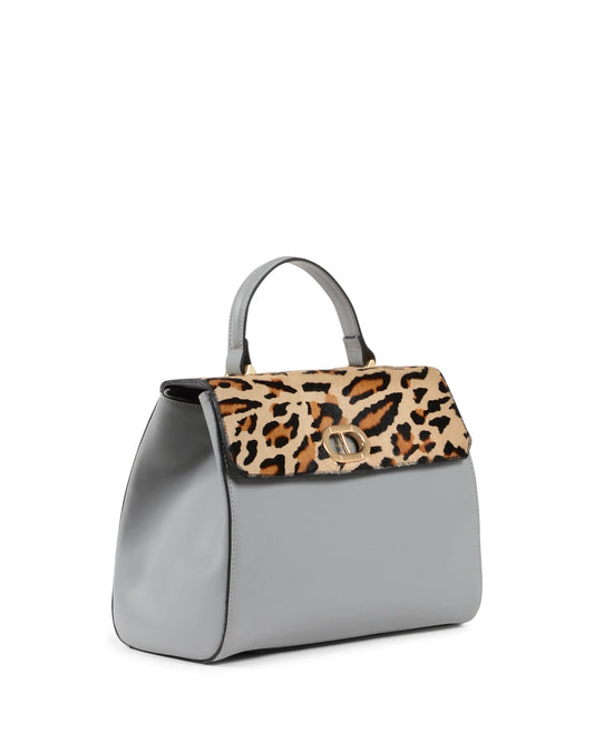 Parma Pony Satchel - Which Mark