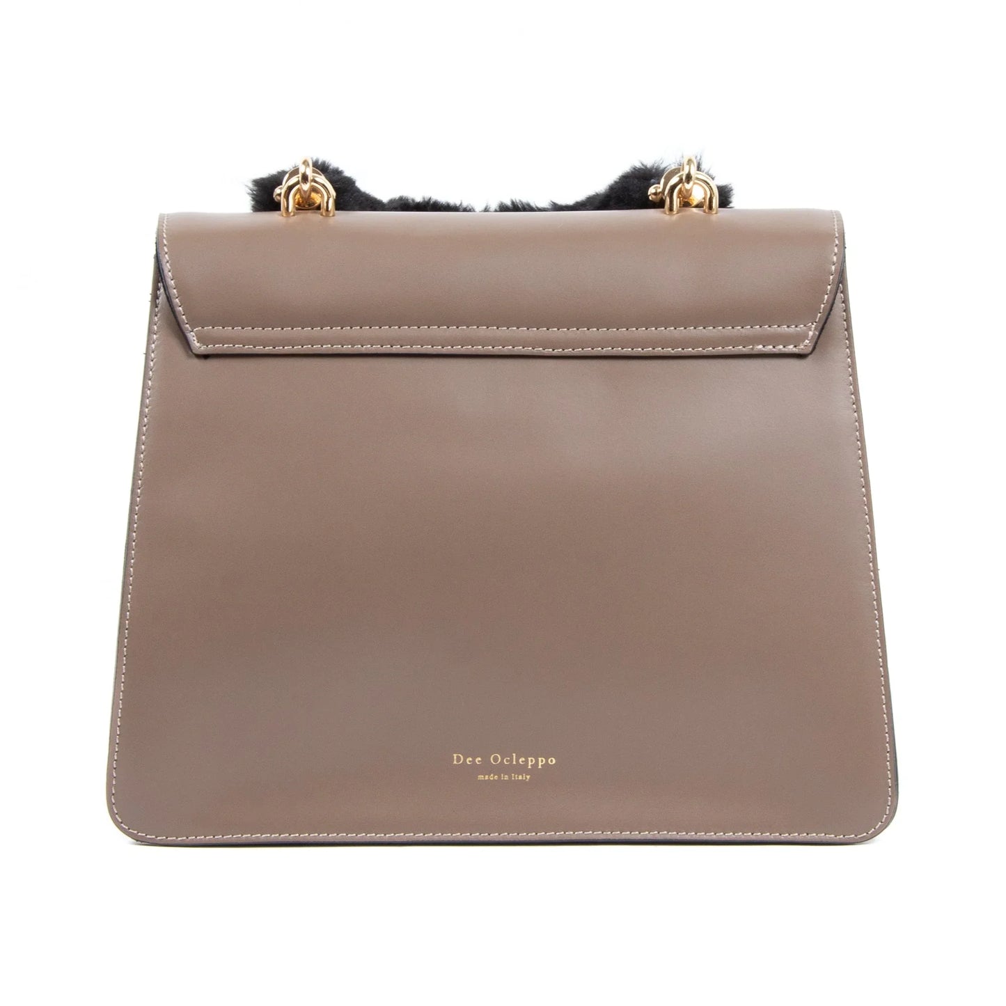 Perugia Crossbody - Which Mark