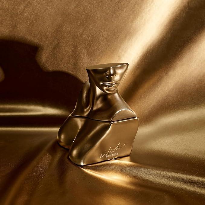 Billie Eilish Eau de Parfum Spray Perfume for Women, Notes of Sugared Petals, Vanilla & Musk, No. 1, 30 ml - Which Mark