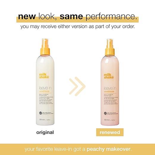 Milk Shake Leave in Conditioner, 11.8 Fl Oz - Which Mark