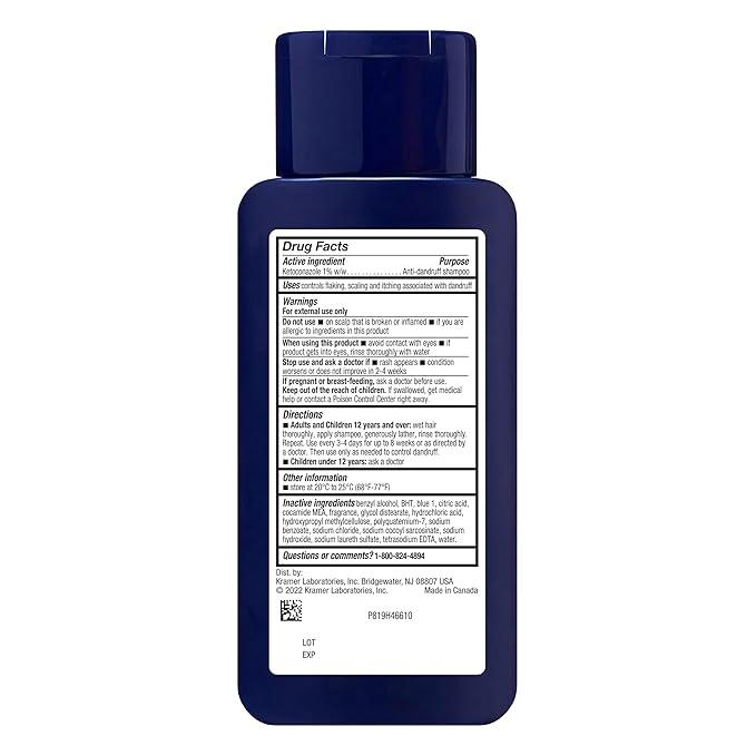 Nizoral Fresh Scent Anti-Dandruff Shampoo – 7oz - Which Mark