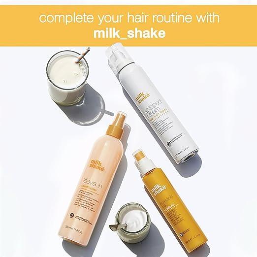 Milk Shake Leave in Conditioner, 11.8 Fl Oz - Which Mark
