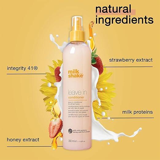 Milk Shake Leave in Conditioner, 11.8 Fl Oz - Which Mark