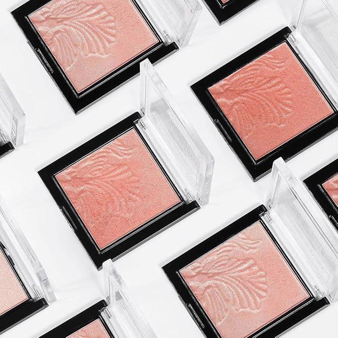 Wet n Wild Megaglo Highlighting Powder, Blossom Glow, 0.19 Fluid Ounce - Which Mark