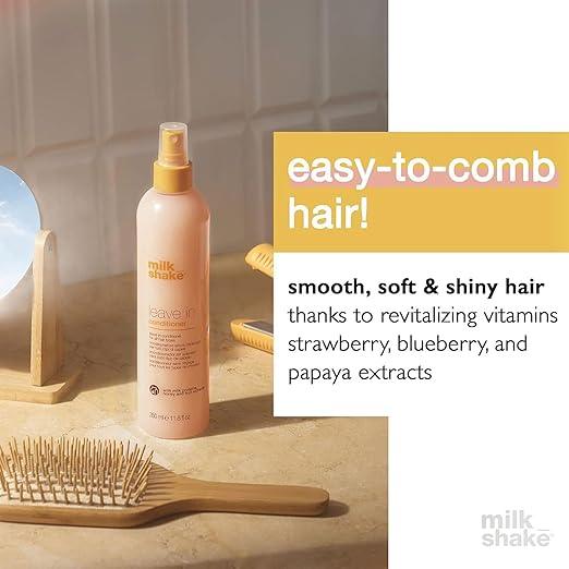 Milk Shake Leave in Conditioner, 11.8 Fl Oz - Which Mark