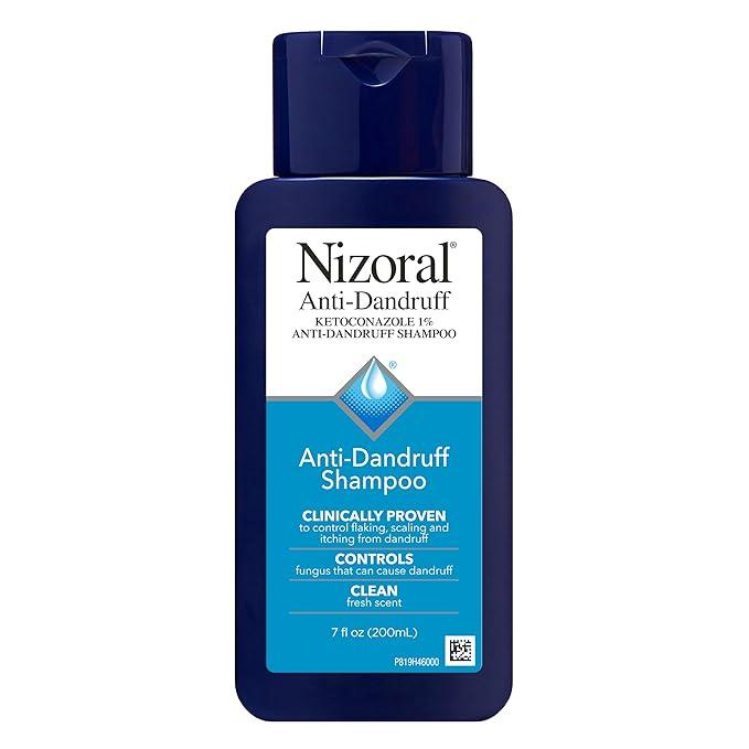Nizoral Fresh Scent Anti-Dandruff Shampoo – 7oz - Which Mark