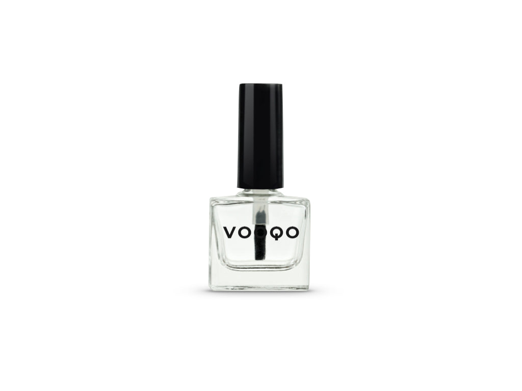 Nail Top Coat - Which Mark
