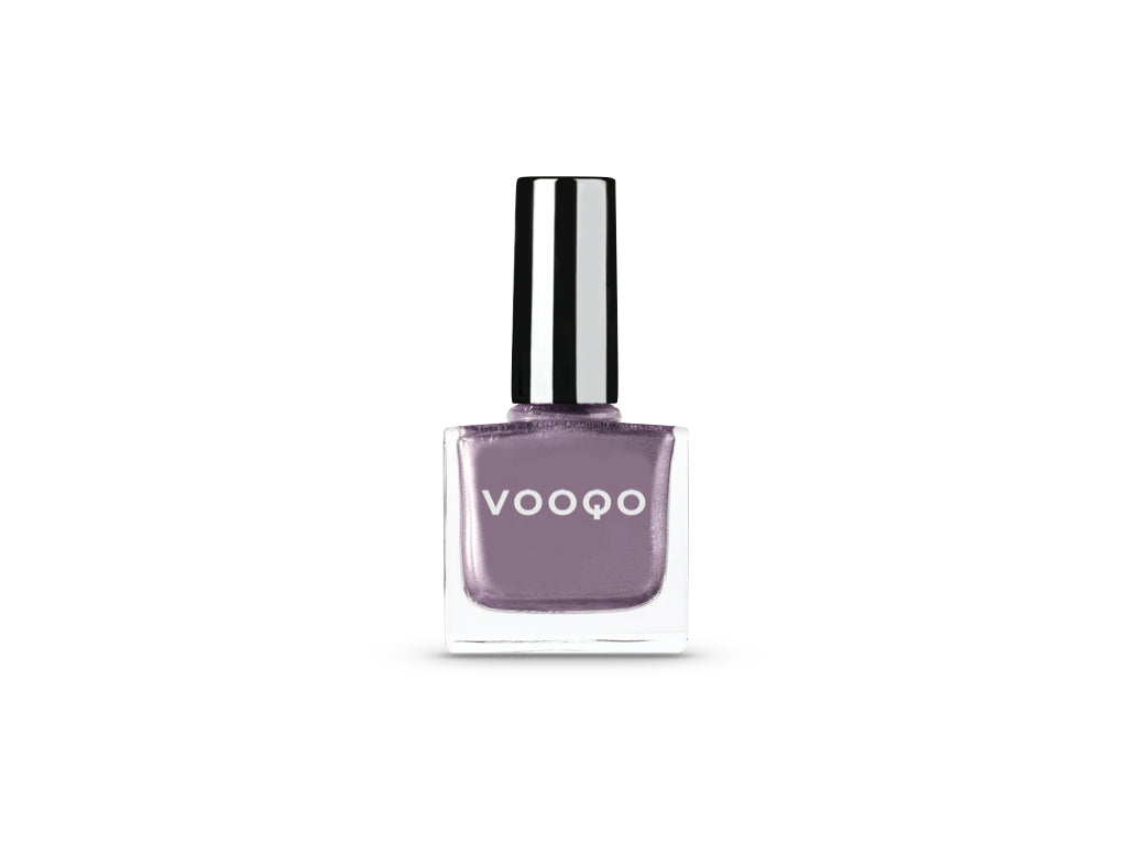 Matte Nail Polish - Impasse - Which Mark
