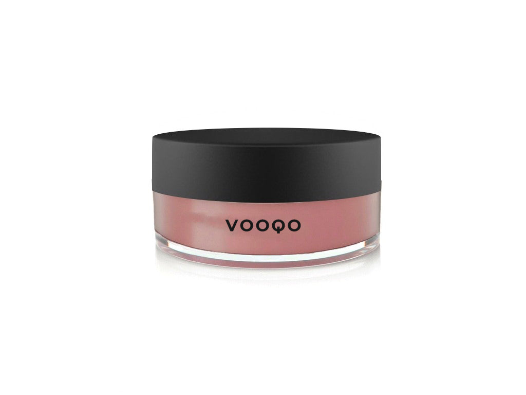 Powder Blush - Black Cherry - Which Mark