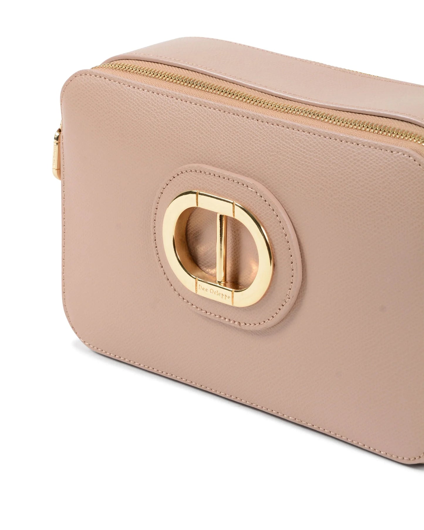 Medium Catania Camera Bag - Which Mark