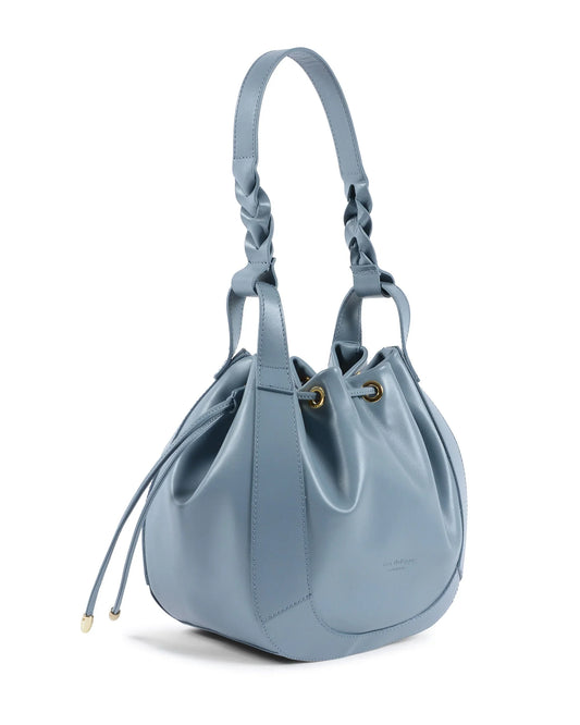 Barolo Bucket Bag - Sky Blue - Which Mark